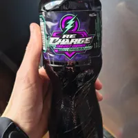 Своя лінія reCharge