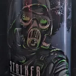 Nonstop stalker green