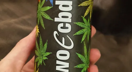TwoЄcbd