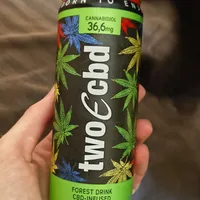 TwoЄcbd