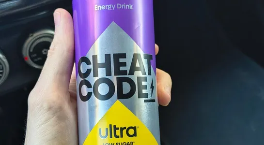 Cheat code ultra