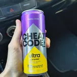 Cheat code ultra