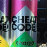 Cheat code charge