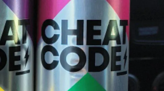 Cheat code charge