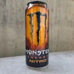 Monster nitro cosmic peach