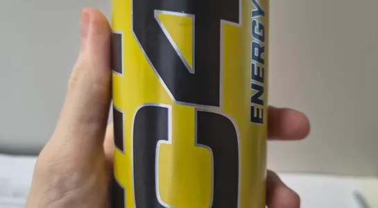 C4 twisted limeade