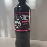 Hunter energy