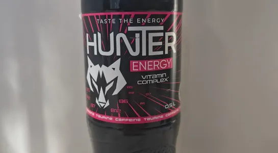 Hunter energy