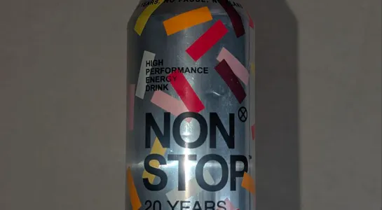 Nonstop 20 years edition