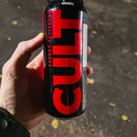 Cult original
