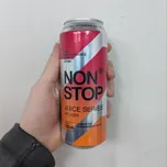 Nonstop juice series splash