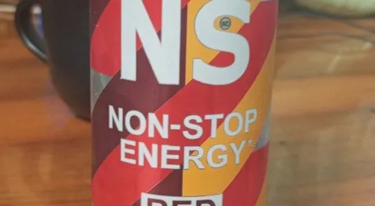 NS RED