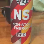 NS RED