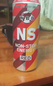 NS RED