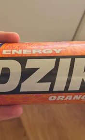 Dzik orange
