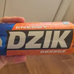 Dzik orange