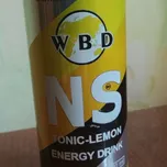 NS TONIC-LEMON