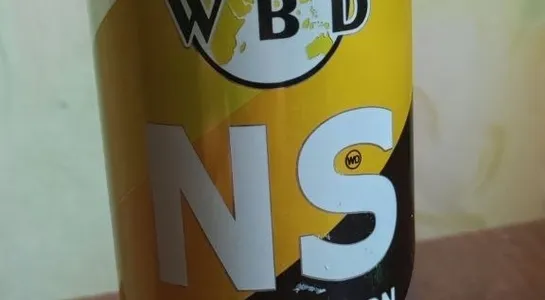NS TONIC-LEMON