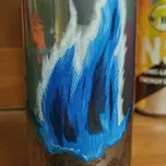 Burn zero citrus