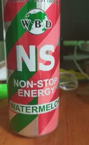 NS WATERMELON