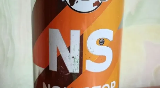 NS PEACH