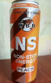 NS PEACH