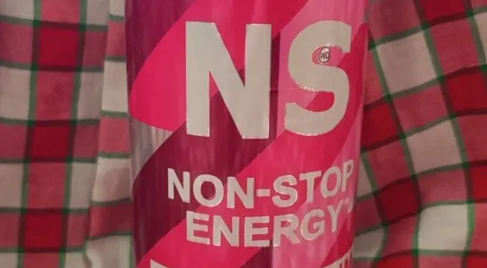 NS BUBBLEGUM