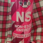 NS BUBBLEGUM