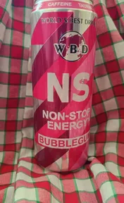 NS BUBBLEGUM