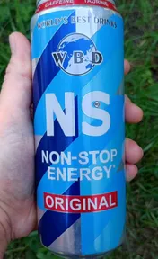 NS ORIGINAL