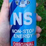 NS ORIGINAL