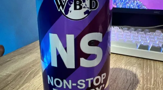 NS TROPIC