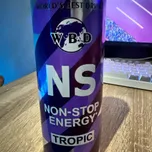 NS TROPIC