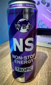 NS TROPIC
