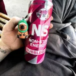 NS BUBBLEGUM (cvrslxrd)