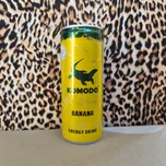 Komodo banana