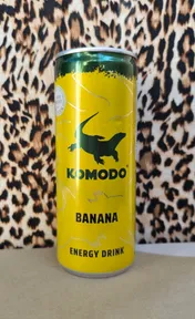 Komodo banana
