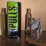 Pulls заряд помсти