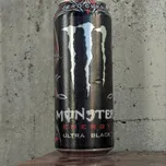 Monster ultra black